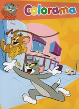 Colorama - TOM & JERRY -