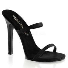Pleaserusa pantolette gala - pantolette, gala-02