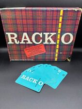 Karten 1 - 10 Ersatzteil Racko