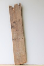 Treibholz Schwemmholz