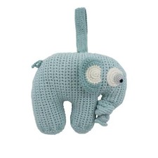 Sebra Häkel - Spieluhr