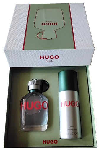 Hugo man geschenk - hugo, /