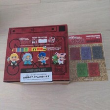 Konjiki no Gash Zatch Bell Figure Collection Vol.1 Complete Set Box G45211