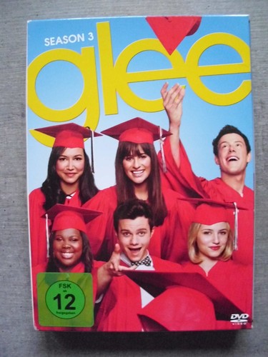 Glee season 6 - glee, 2013)