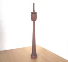 STUTTGARTER FERNSEHTURM Modell