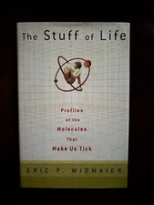 Stuff of Life by Eric P