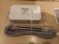 Di-Soric LVB FP-50-00146 Lichtgitter mit Auswerteeinheit