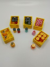 Lego® ➡️5 Kisten Cola