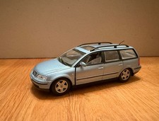 Schuco 1:43 VW Passat Variant