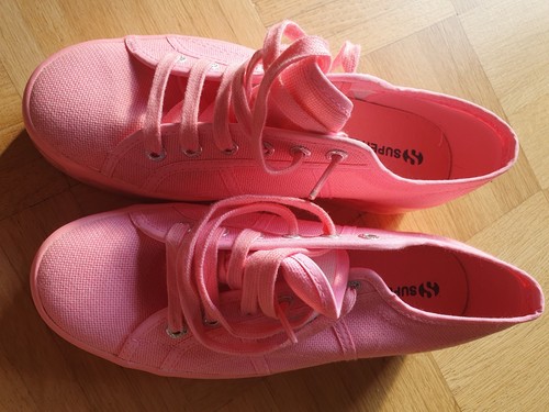 Sneakers superga - sneakers,