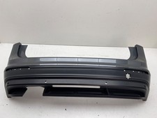 VW Tiguan 5NA II AD1 Stoßstange hinten 5NA807421 Grau-m. STH2106