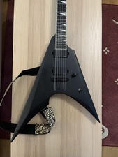 ESP LTD Arrow-1000, Black