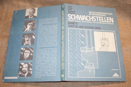 Fachbuch tischler hausbau - tischler,