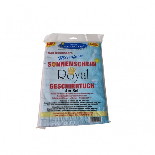 Sonnenschein geschirrtücher - ,