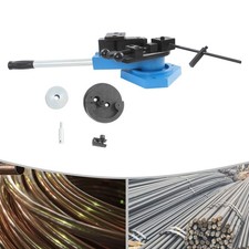 Hochleistungs-Universalbiegewe