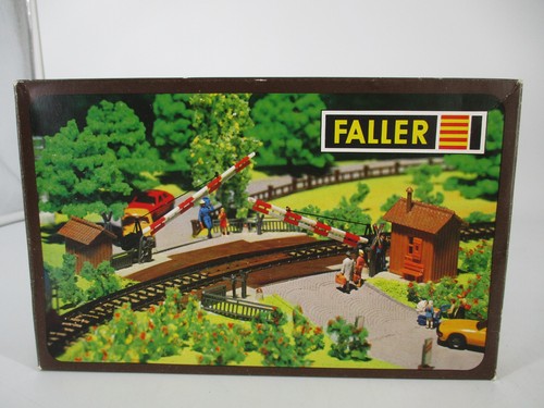 Faller spur 172 bausatz - faller,