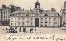 76 Le Havre L'arsenal 98716