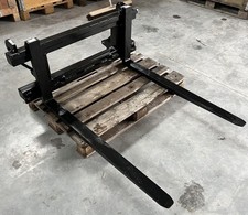 Palettengabelträger