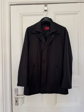 Hugo boss herren - mantel, gr.