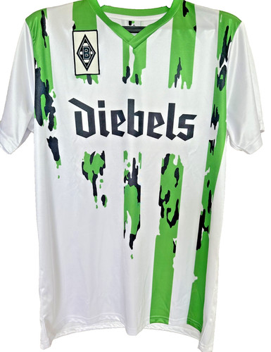 Borussia mönchengladbach - borussia,