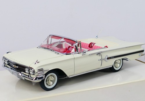 Danbury franklin mint 24 - mint, 1:24
