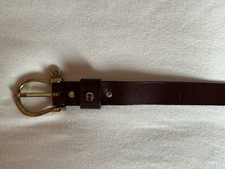 Etienne Aigner Damengürtel