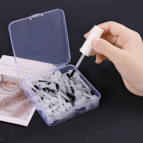 50x nagellack ersatzpinsel - 50x, nagellack-ersatzpinsel
