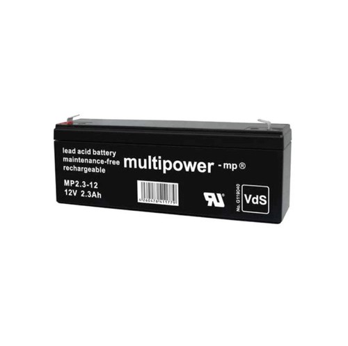 Multipower mp2 12v - /,