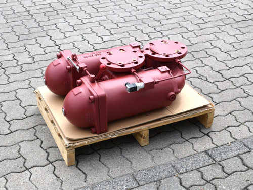 Hydac js1030 doppelfilter - hydac,