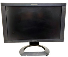 Sony LMD-2451W 24" HD/SDI
