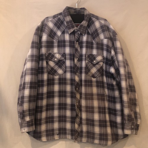 Vtg work king - vtg, jacket