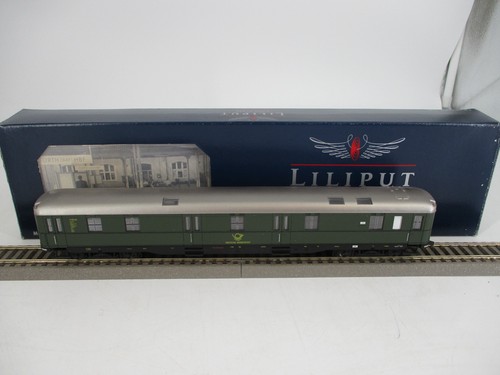 Liliput spur l383801 - liliput,