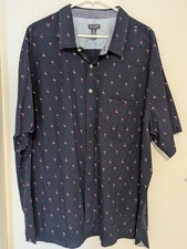 Van Heusen Never Tuck Herren