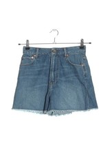 BELLEROSE Jeansshorts Damen