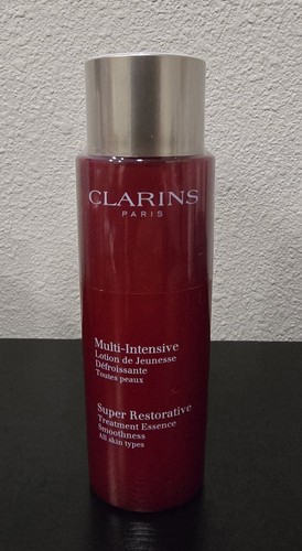 Clarins multi intensive - clarins, super