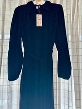 Kleid Von S. Oliver Größe 42