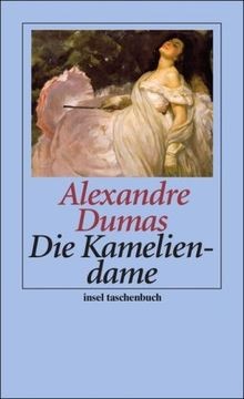 Die kameliendame insel - die,