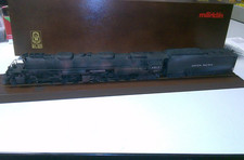 Märklin H0 - 37992 Big Boy