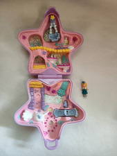 Polly Pocket Bluebird 1992