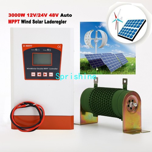 3000w 12v 24v - 3000w, mppt