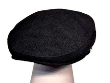 He. Mütze, Schiebermütze