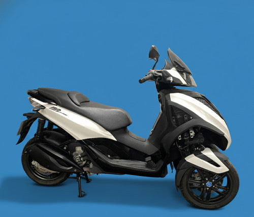 Piaggio mp3 300 yourban - piaggio,