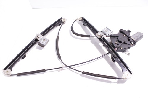 Fensterheber mit motor - el.,