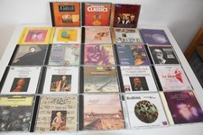 23 CD TOP Sammlung KLASSIK