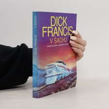 šachu dick francis - v,
