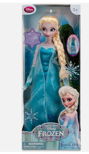 Disney original frozen - disney,