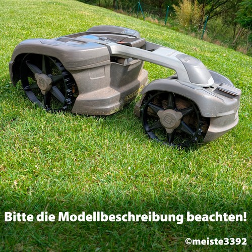 Räder für husqvarna - für,