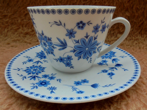 Seltmann weiden kaffeetasse - weiden,