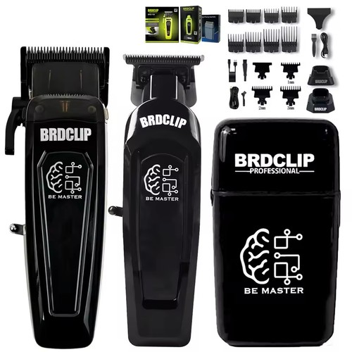 Brdclip set brd 106 - set, +