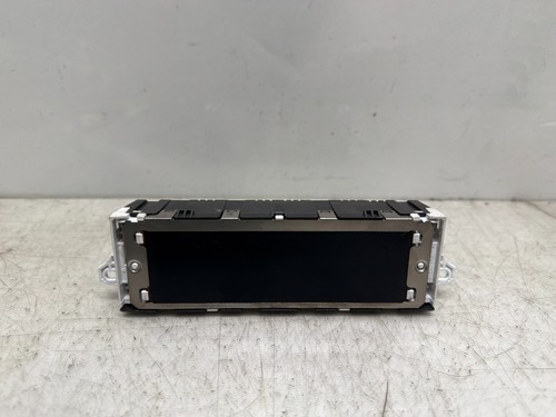 Peugeot 308 display - 308,